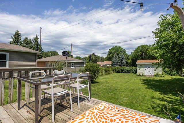 3744 Sargent Street, Madison, WI 53714