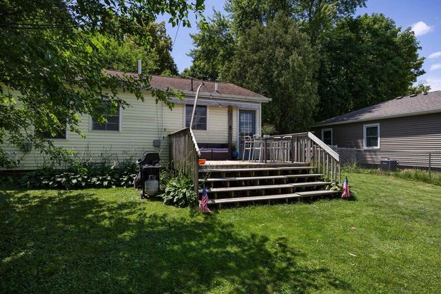 3744 Sargent Street, Madison, WI 53714