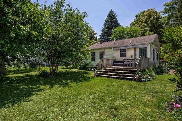 3744 Sargent Street, Madison, WI 53714