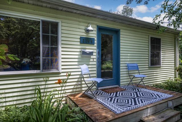 3744 Sargent Street, Madison, WI 53714