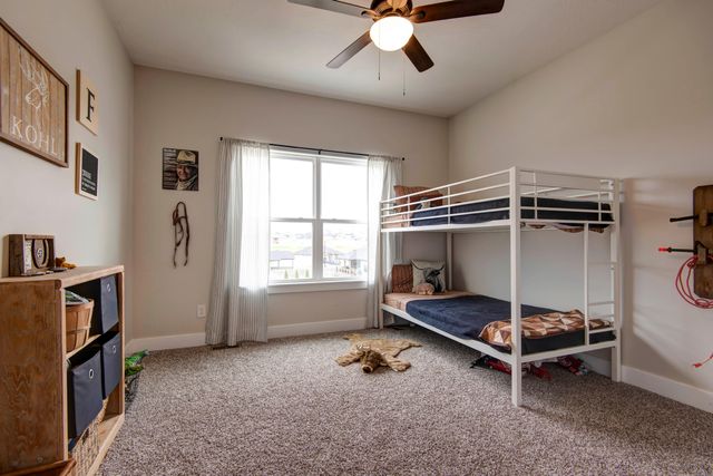 2720 W Osprey Drive, Ozark, MO 65721