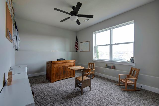 2720 W Osprey Drive, Ozark, MO 65721