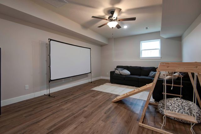 2720 W Osprey Drive, Ozark, MO 65721