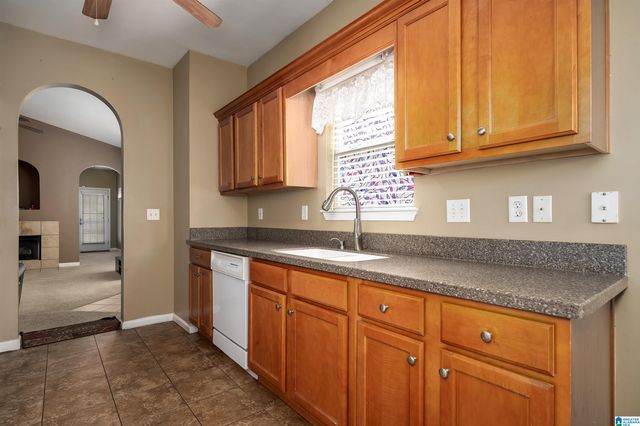 4788 LONGMEADOW DRIVE, Bessemer, AL 35022