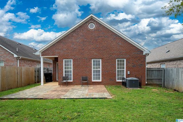 4788 LONGMEADOW DRIVE, Bessemer, AL 35022