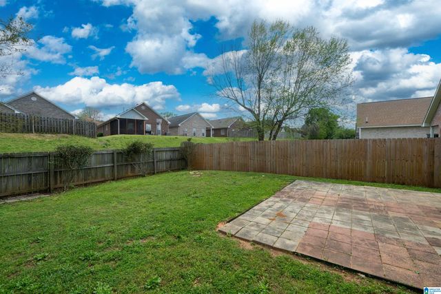 4788 LONGMEADOW DRIVE, Bessemer, AL 35022