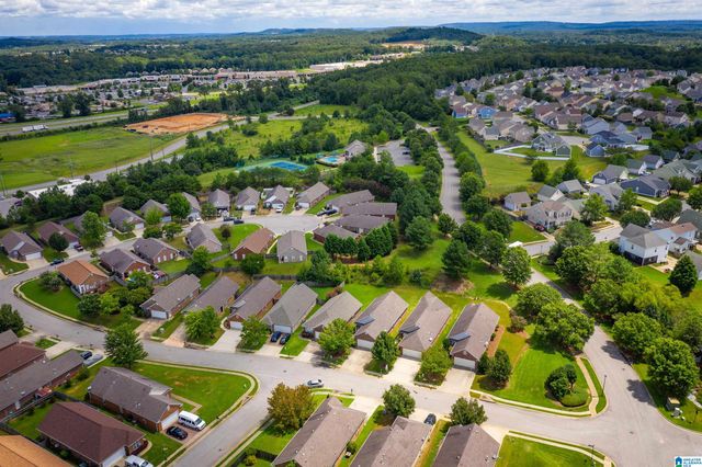 4788 LONGMEADOW DRIVE, Bessemer, AL 35022