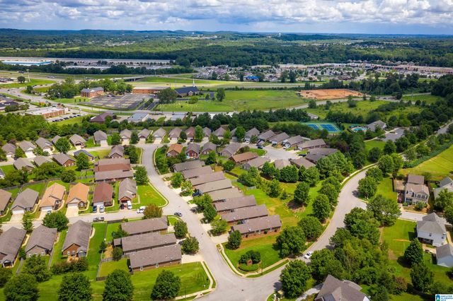 4788 LONGMEADOW DRIVE, Bessemer, AL 35022