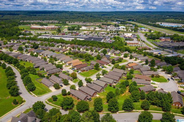 4788 LONGMEADOW DRIVE, Bessemer, AL 35022