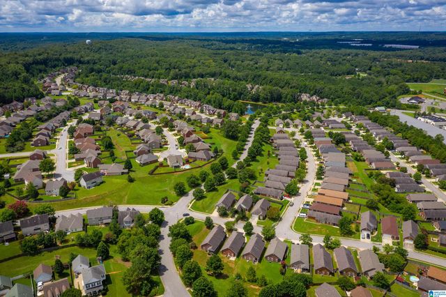 4788 LONGMEADOW DRIVE, Bessemer, AL 35022