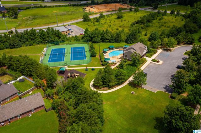 4788 LONGMEADOW DRIVE, Bessemer, AL 35022