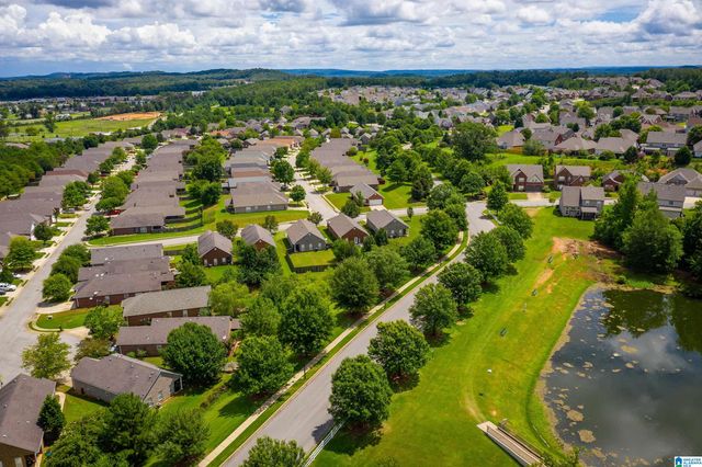 4788 LONGMEADOW DRIVE, Bessemer, AL 35022