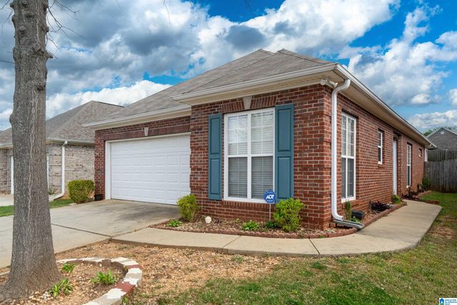 4788 LONGMEADOW DRIVE, Bessemer, AL 35022