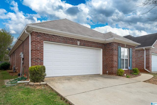 4788 LONGMEADOW DRIVE, Bessemer, AL 35022