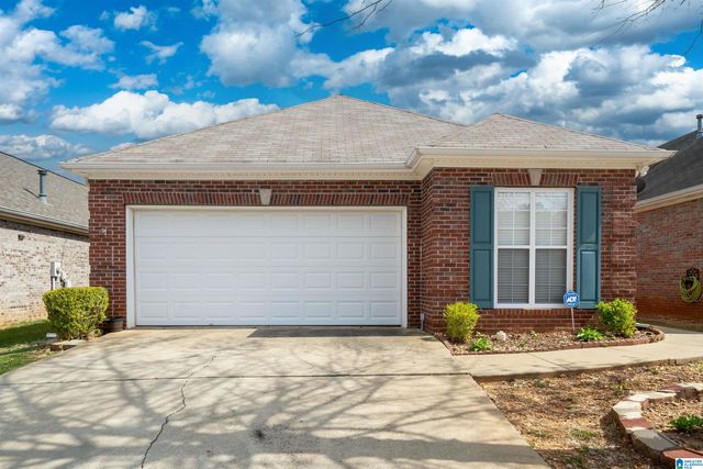 4788 LONGMEADOW DRIVE, Bessemer, AL 35022