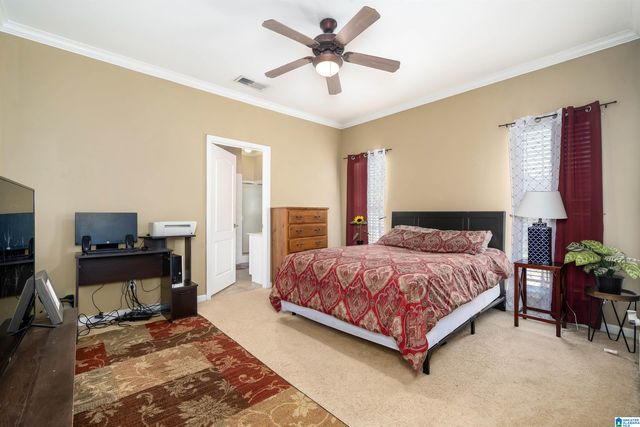 4788 LONGMEADOW DRIVE, Bessemer, AL 35022