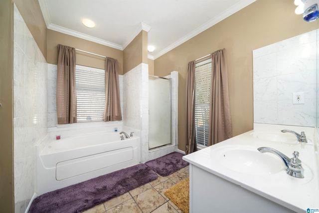 4788 LONGMEADOW DRIVE, Bessemer, AL 35022