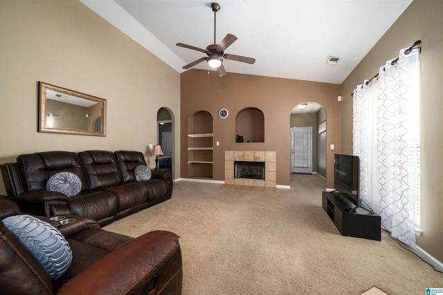 4788 LONGMEADOW DRIVE, Bessemer, AL 35022