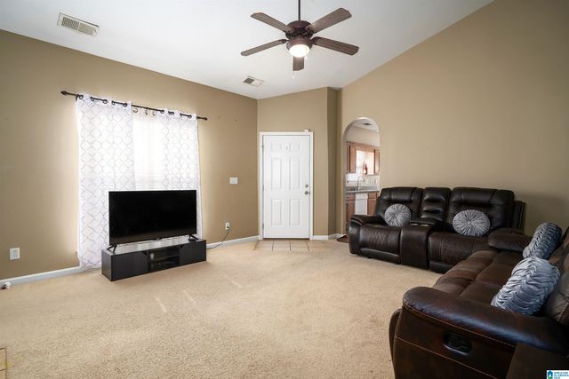 4788 LONGMEADOW DRIVE, Bessemer, AL 35022