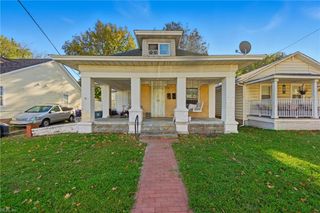 131 W Seaview AVE, Norfolk, VA 23505