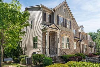 4387 Strand Drive, Smyrna, GA 30080