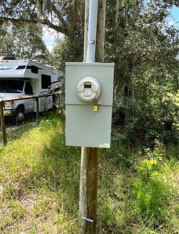 STEWARD ROAD, Eustis, FL 32726