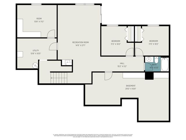 1164 Hawkins Court, Kalamazoo, MI 49009