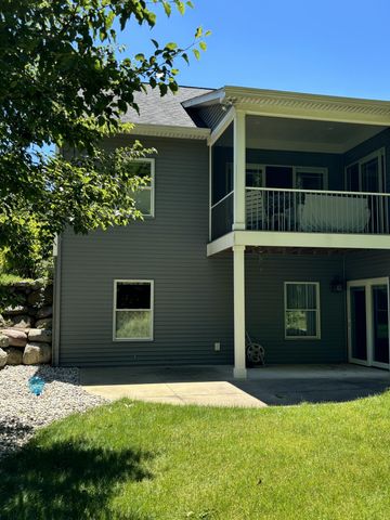 1164 Hawkins Court, Kalamazoo, MI 49009