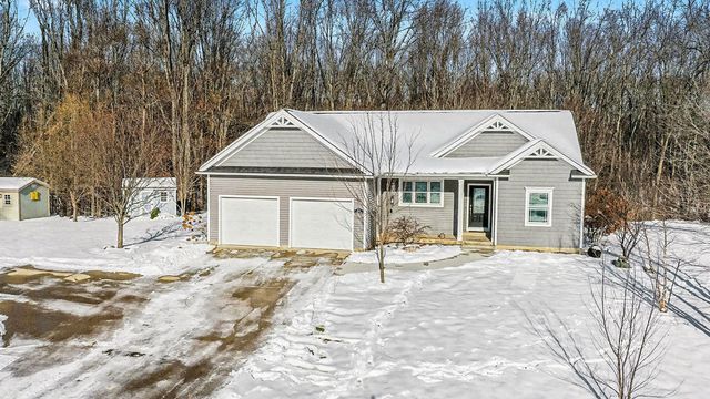1164 Hawkins Court, Kalamazoo, MI 49009