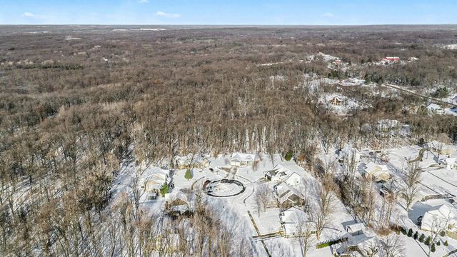 1164 Hawkins Court, Kalamazoo, MI 49009