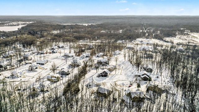 1164 Hawkins Court, Kalamazoo, MI 49009