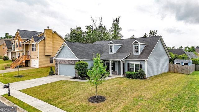 12 Winchester Avenue, Adairsville, GA 30103
