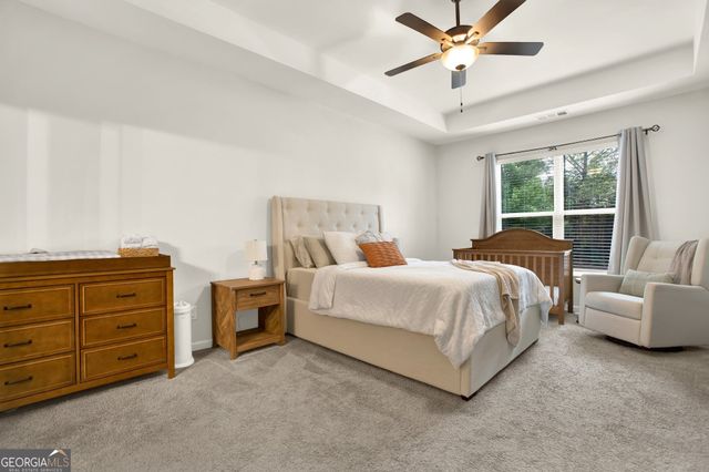 12 Winchester Avenue, Adairsville, GA 30103