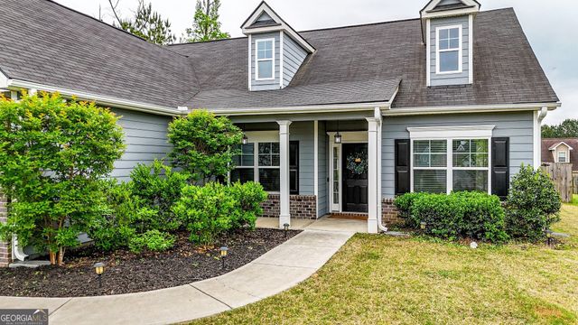 12 Winchester Avenue, Adairsville, GA 30103