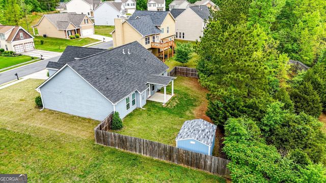 12 Winchester Avenue, Adairsville, GA 30103