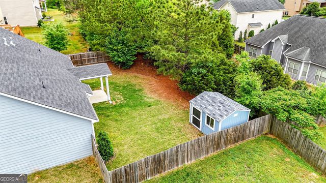 12 Winchester Avenue, Adairsville, GA 30103