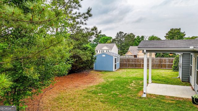 12 Winchester Avenue, Adairsville, GA 30103