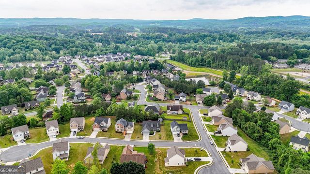 12 Winchester Avenue, Adairsville, GA 30103