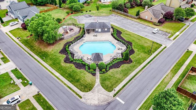 12 Winchester Avenue, Adairsville, GA 30103