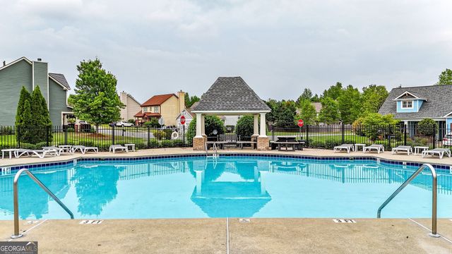 12 Winchester Avenue, Adairsville, GA 30103