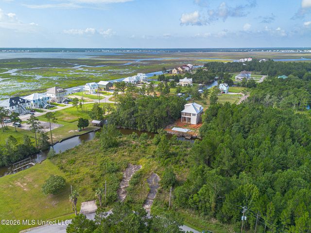 1310 Paani Court, Diamondhead, MS 39525