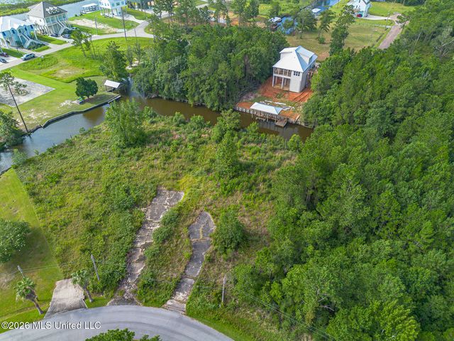 1310 Paani Court, Diamondhead, MS 39525