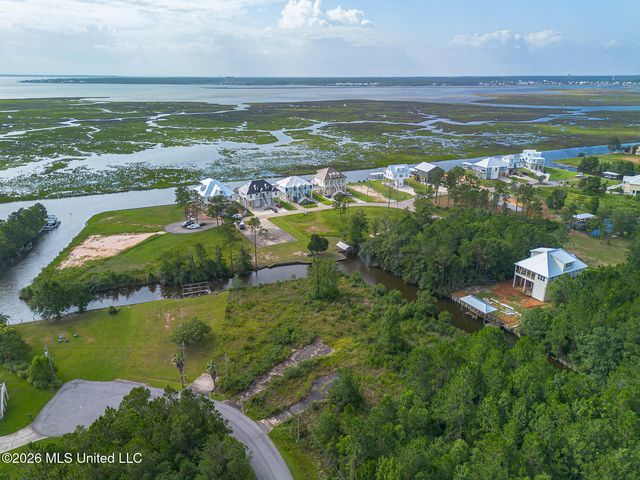 1310 Paani Court, Diamondhead, MS 39525