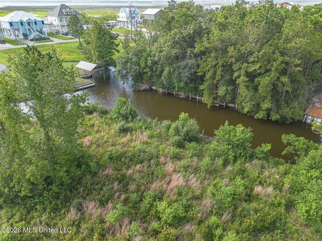 1310 Paani Court, Diamondhead, MS 39525
