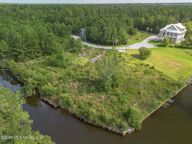 1310 Paani Court, Diamondhead, MS 39525