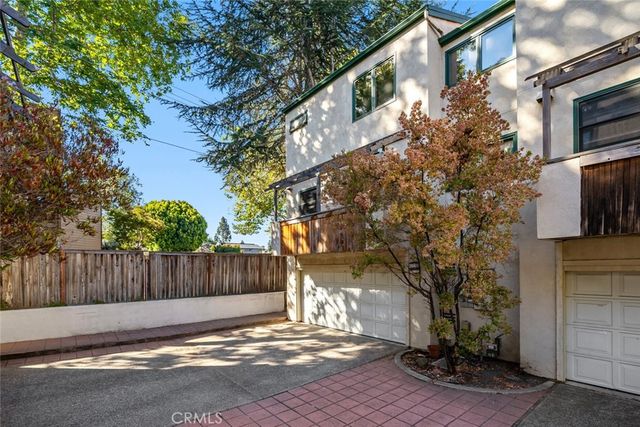 670 Chorro Street D, San Luis Obispo, CA 93401