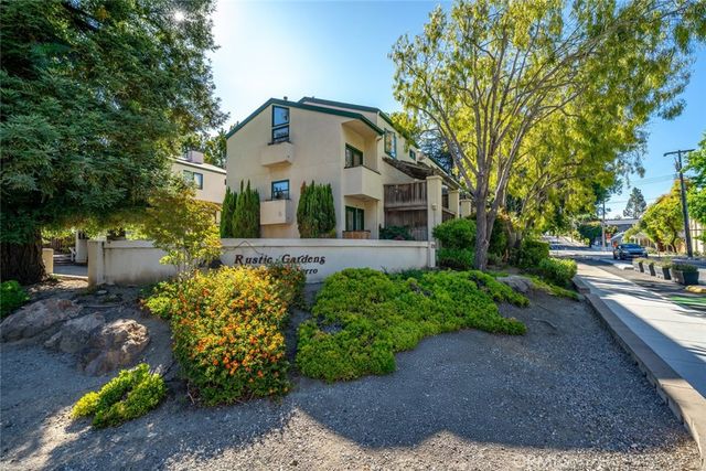 670 Chorro Street D, San Luis Obispo, CA 93401