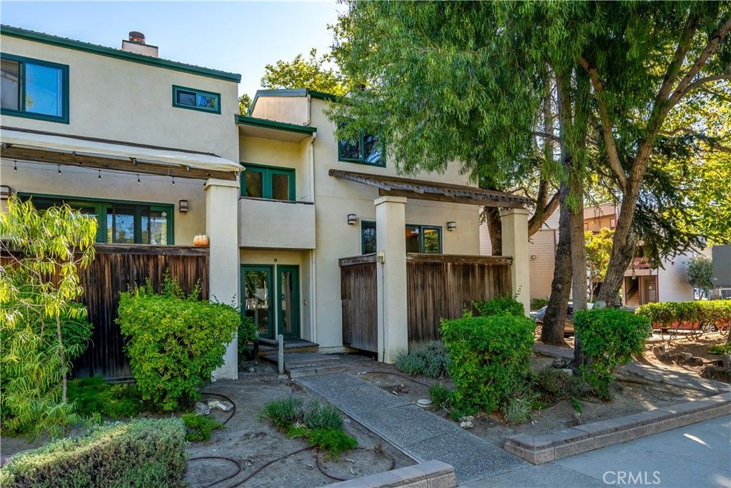 670 Chorro Street D, San Luis Obispo, CA 93401