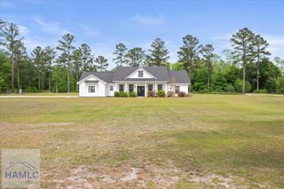 3098 Old Macon Darien Road SE, Ludowici, GA 31316