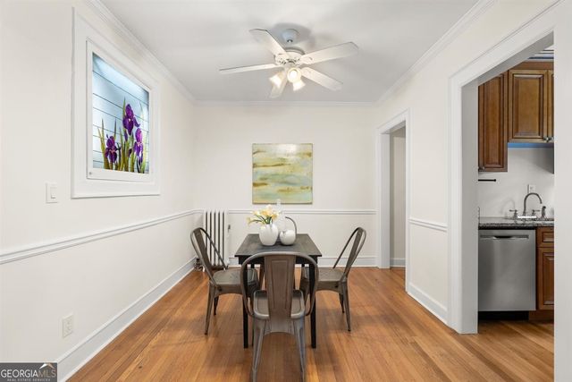 1111 Briarcliff Place NE 1, Atlanta, GA 30306